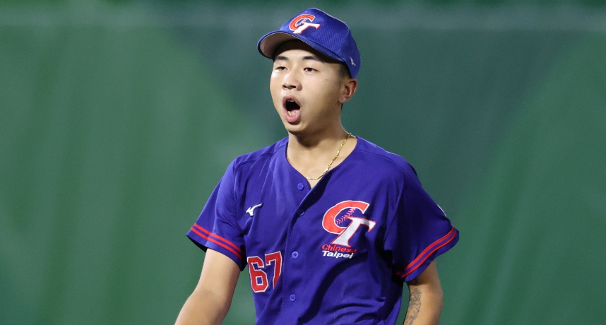 亞運／「台韓棒球大戰」中華隊苦吞 15 次三振！0：5 慘遭南韓完封吞下首敗