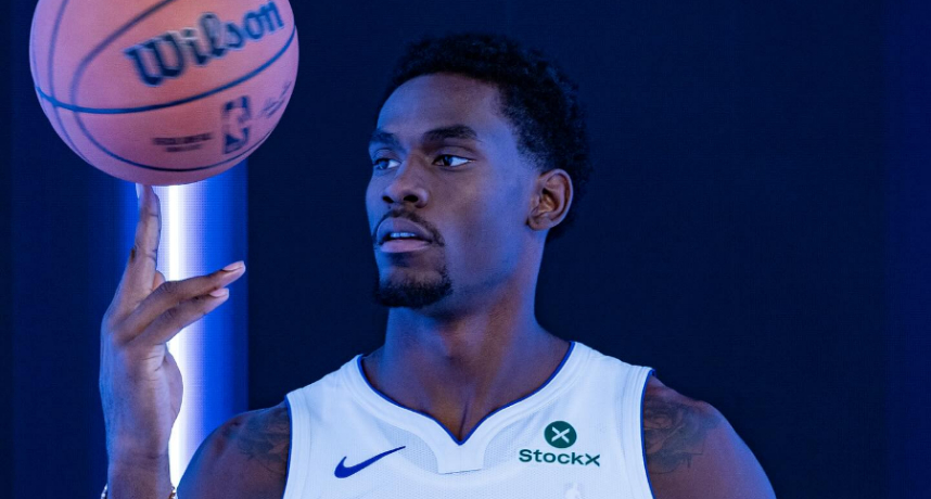 NBA／5 年新台幣 64 億大合約還不夠？！活塞當家中鋒 Duren 續約談不攏恐將缺席開季媒體、訓練日