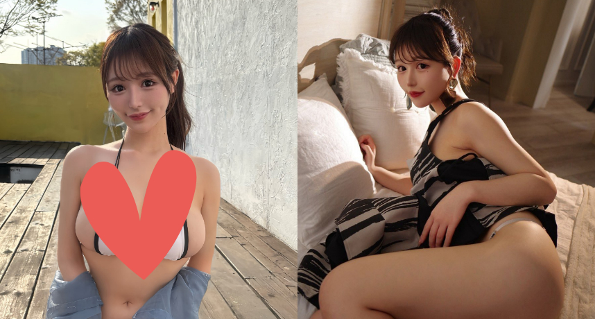 J 級新星渡部穗乃出身醫學名門！父母發現下海氣炸後驚吐：若有困難，作品我們全部買光！