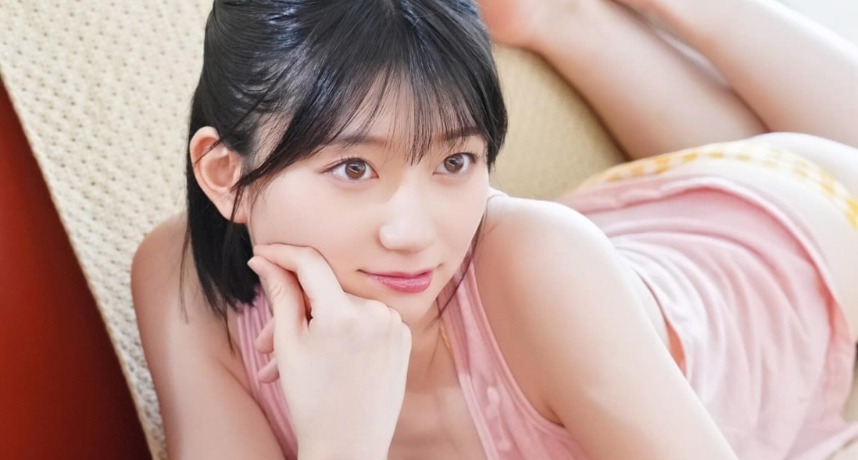 瀬戸環奈「千年一遇J神乳」出道即巔峰！DNA 體毛卡以新台幣69萬元天價拍賣成交