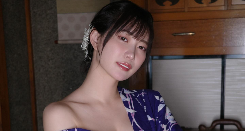 日本超人氣女優美谷朱音發文曝已完成退役最終的作品！感性表示：能成為女優真的很幸福