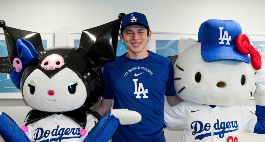 MLB／佐佐木朗希傷癒歸隊飆100英里速球！更表示為了季後賽他願意以後援身分出發幫助球隊
