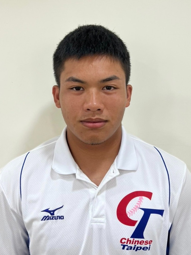 2022 U18世界盃棒球賽/盤點中華隊20位小將:7位準職棒新星力拚連霸冠軍!