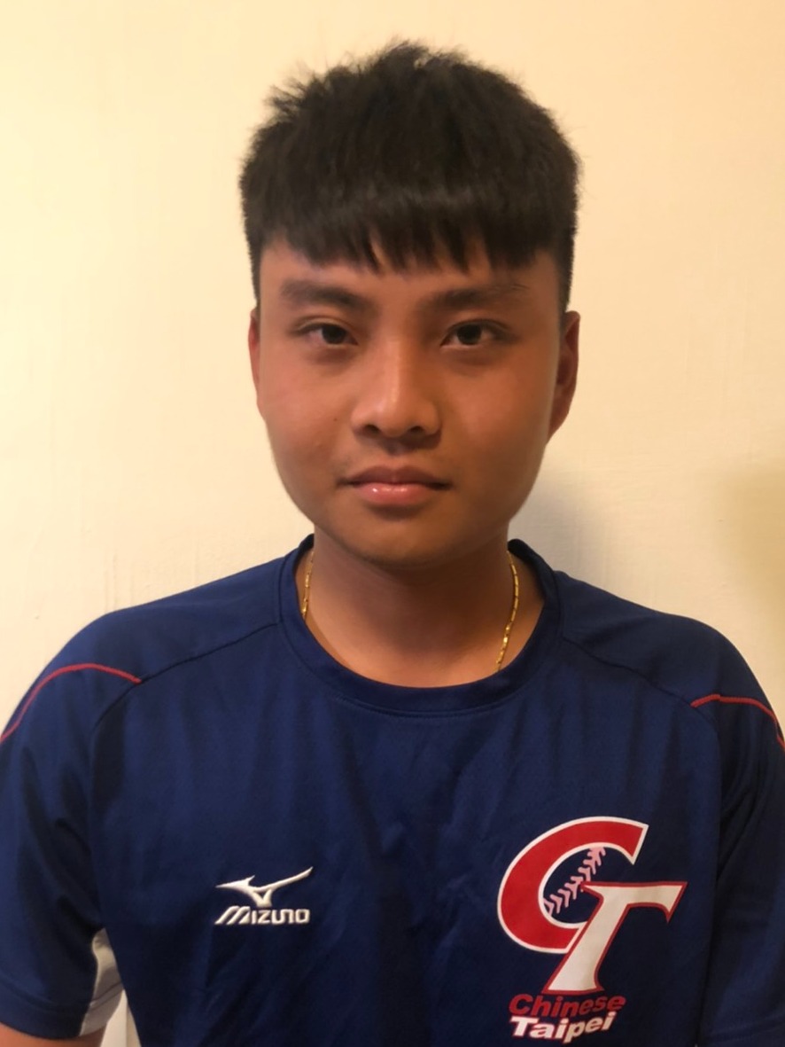 U23世界盃棒球賽/盤點中華隊球員:郭泓志外甥飆160公里速球!曾頌恩扛起國家隊第4棒