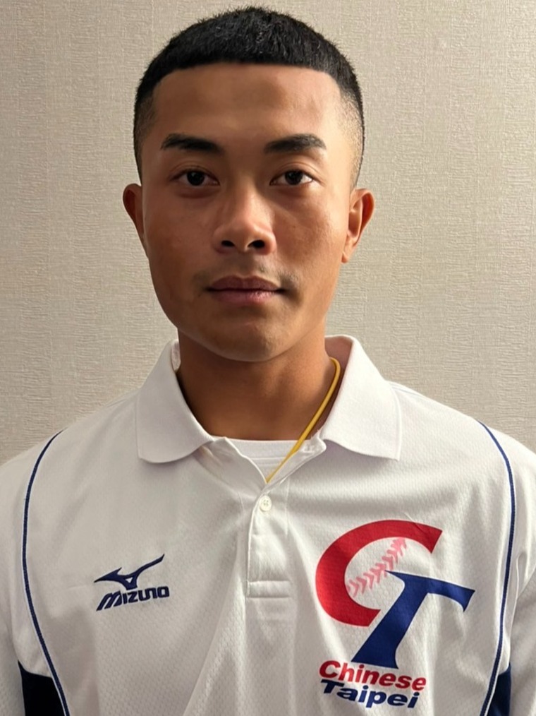 U23世界盃棒球賽/盤點中華隊球員:郭泓志外甥飆160公里速球!曾頌恩扛起國家隊第4棒