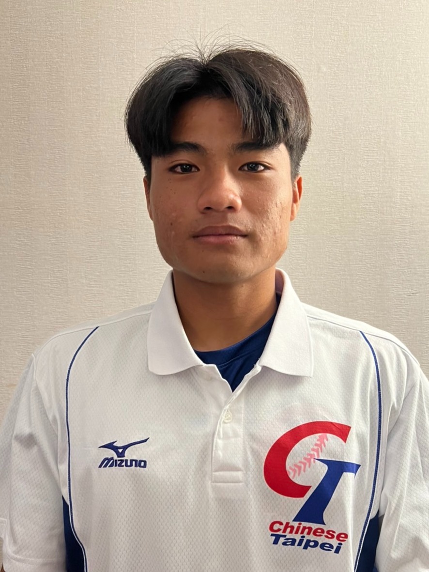 U23世界盃棒球賽/盤點中華隊球員:郭泓志外甥飆160公里速球!曾頌恩扛起國家隊第4棒