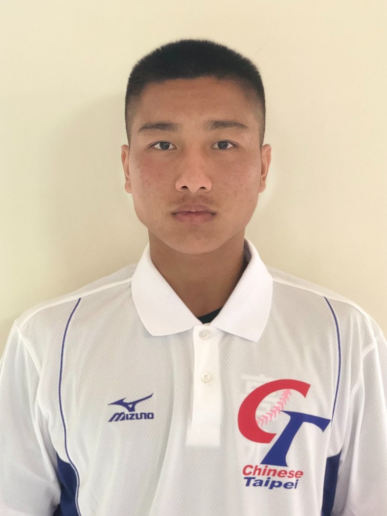 U23世界盃棒球賽/盤點中華隊球員:郭泓志外甥飆160公里速球!曾頌恩扛起國家隊第4棒