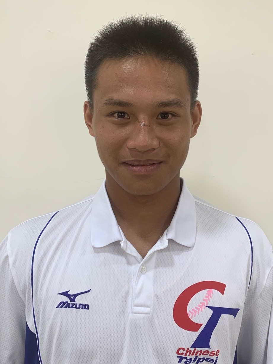 2022 U18世界盃棒球賽/盤點中華隊20位小將:7位準職棒新星力拚連霸冠軍!