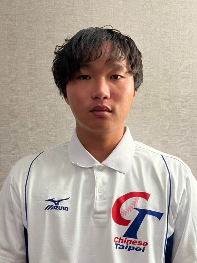 U23世界盃棒球賽/盤點中華隊球員:郭泓志外甥飆160公里速球!曾頌恩扛起國家隊第4棒