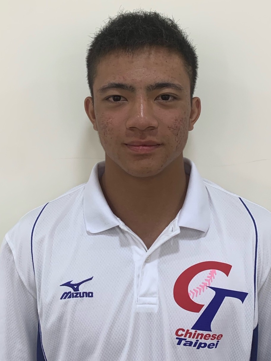 2022 U18世界盃棒球賽/盤點中華隊20位小將:7位準職棒新星力拚連霸冠軍!