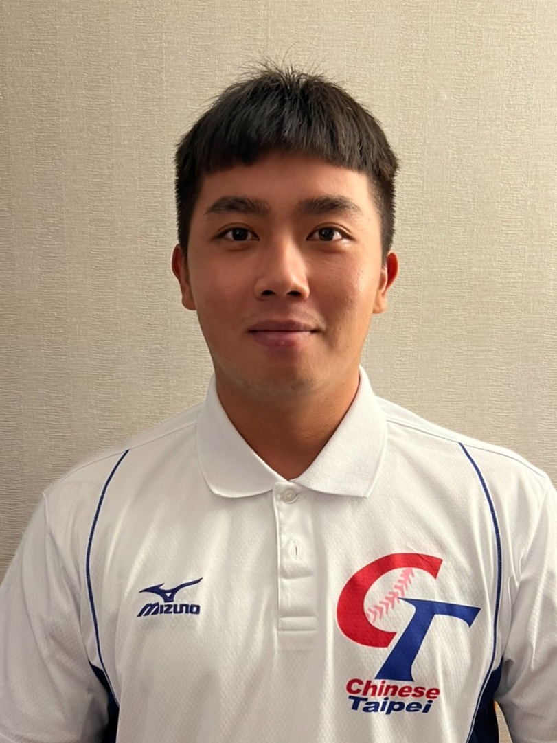 U23世界盃棒球賽/盤點中華隊球員:郭泓志外甥飆160公里速球!曾頌恩扛起國家隊第4棒