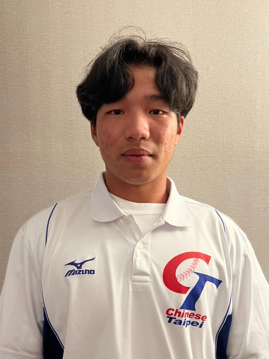 U23世界盃棒球賽/盤點中華隊球員:郭泓志外甥飆160公里速球!曾頌恩扛起國家隊第4棒