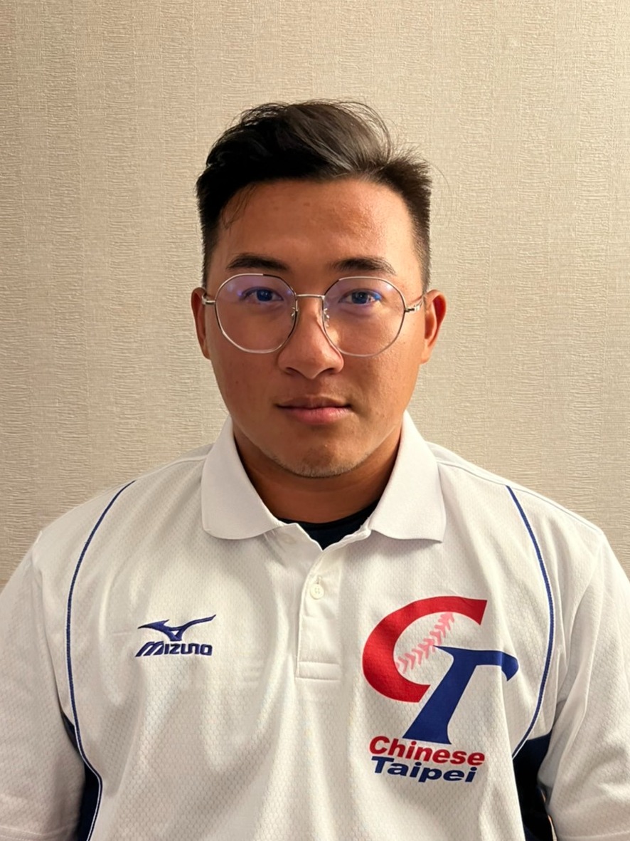 U23世界盃棒球賽/盤點中華隊球員:郭泓志外甥飆160公里速球!曾頌恩扛起國家隊第4棒