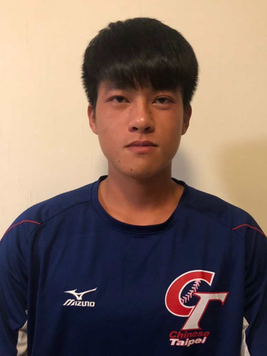 U23世界盃棒球賽/盤點中華隊球員:郭泓志外甥飆160公里速球!曾頌恩扛起國家隊第4棒