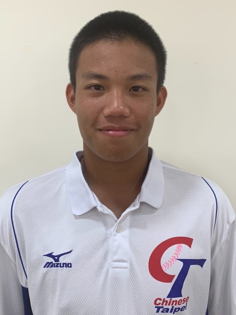 2022 U18世界盃棒球賽/盤點中華隊20位小將:7位準職棒新星力拚連霸冠軍!