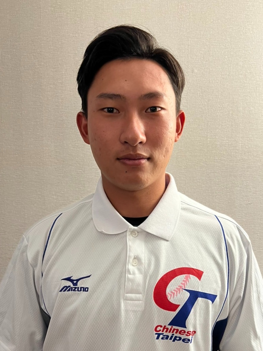 U23世界盃棒球賽/盤點中華隊球員:郭泓志外甥飆160公里速球!曾頌恩扛起國家隊第4棒