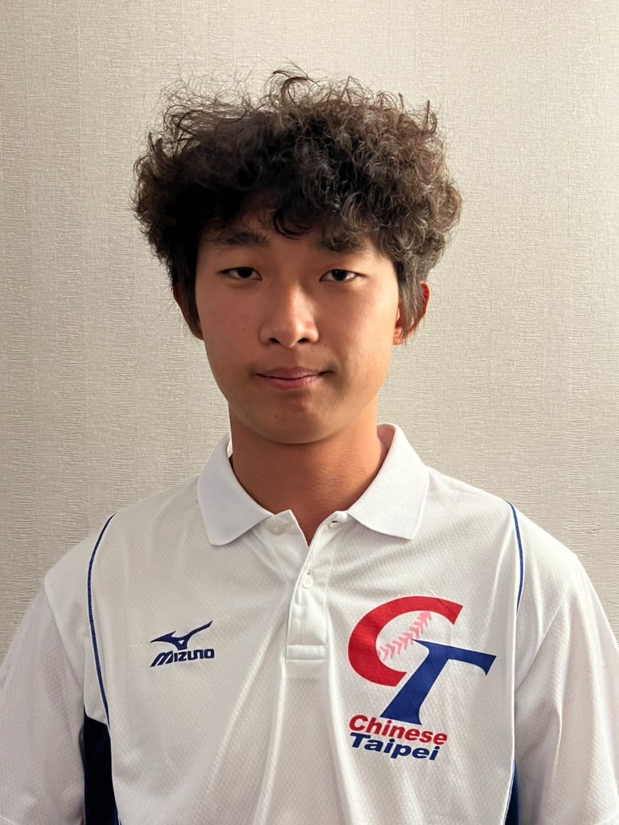 U23世界盃棒球賽/盤點中華隊球員:郭泓志外甥飆160公里速球!曾頌恩扛起國家隊第4棒