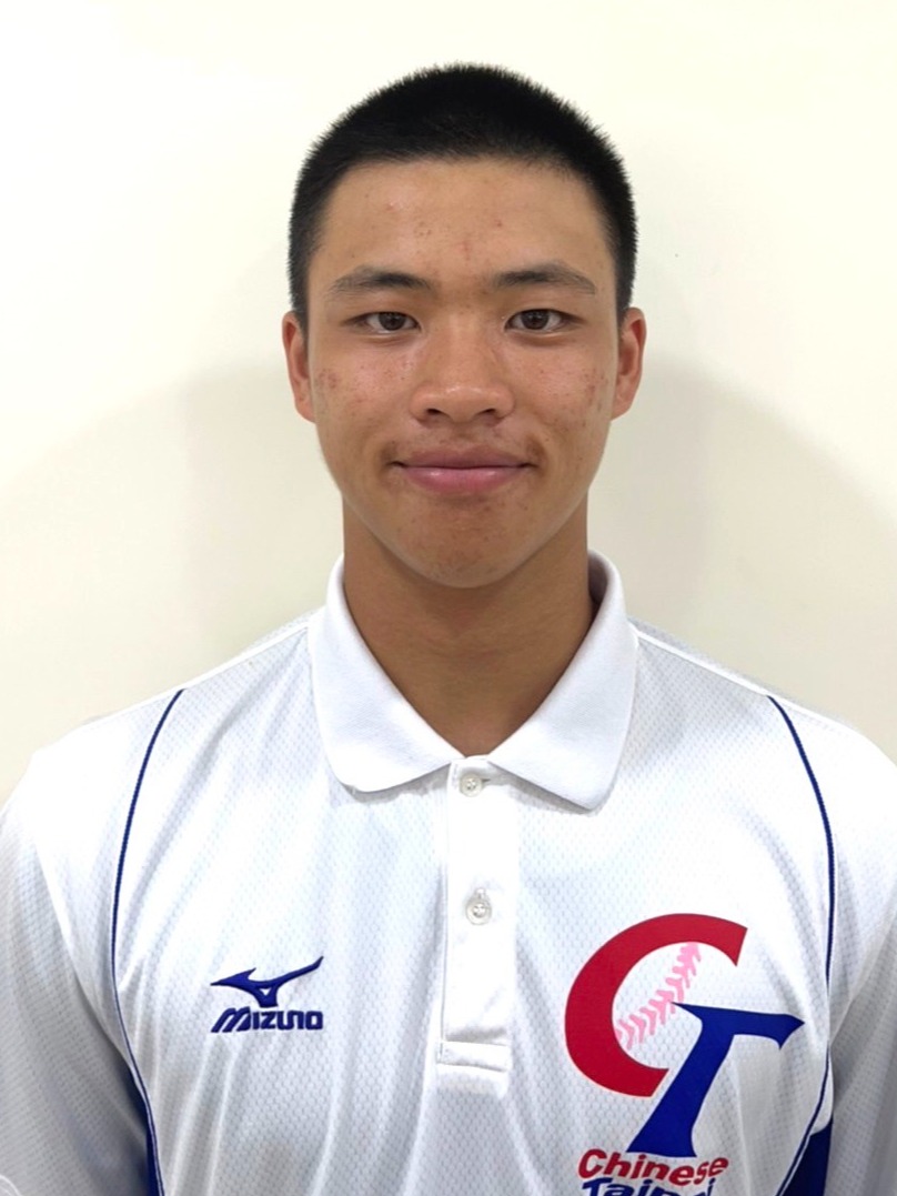 2022 U18世界盃棒球賽/盤點中華隊20位小將:7位準職棒新星力拚連霸冠軍!