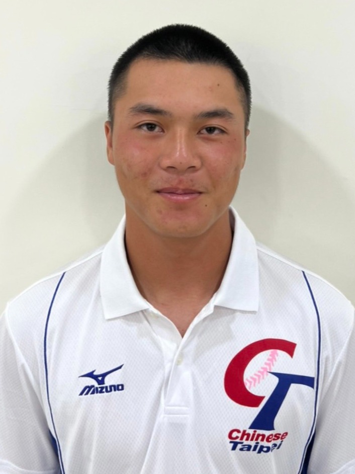2022 U18世界盃棒球賽/盤點中華隊20位小將:7位準職棒新星力拚連霸冠軍!