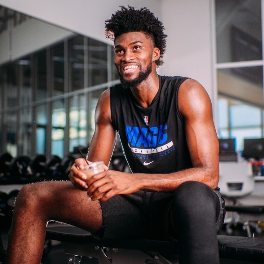 NBA/「逆時代7呎長人陣」奧蘭多魔術隊蓄勢待發!下個賽季準備衝破小球時代的城牆?