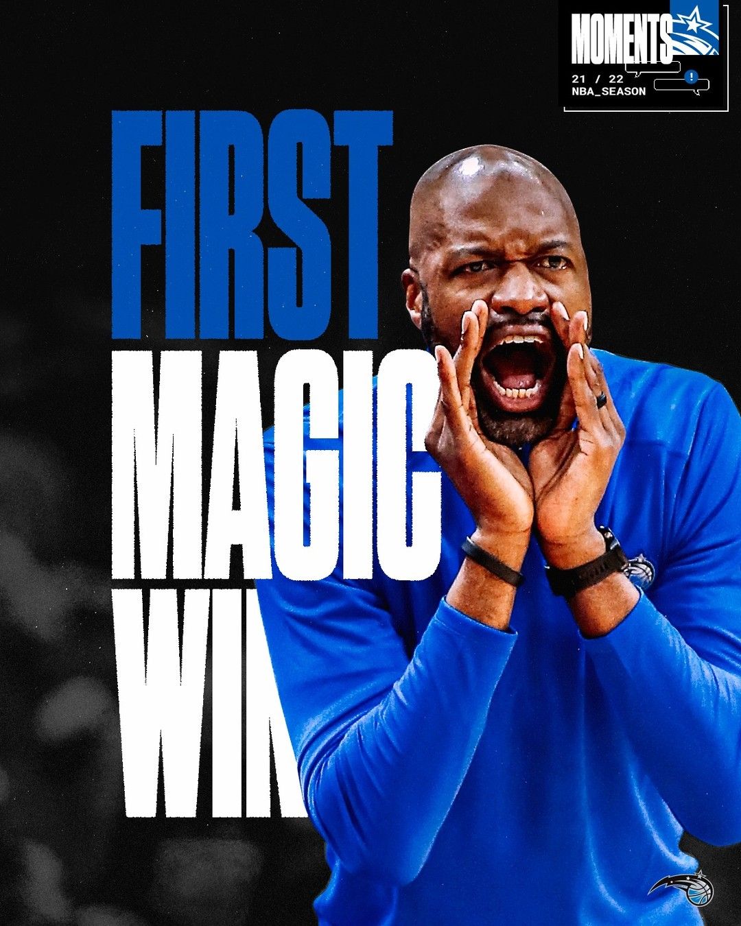 NBA/「逆時代7呎長人陣」奧蘭多魔術隊蓄勢待發!下個賽季準備衝破小球時代的城牆?