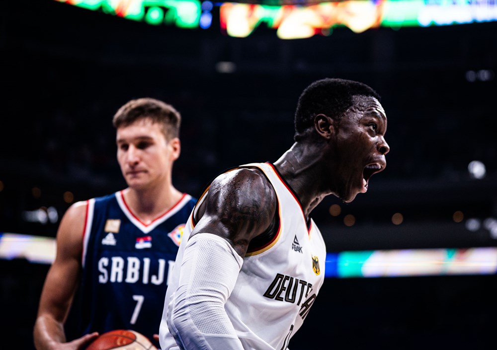世界盃/2023各大獎項獲獎名單出爐:「德國軟豆」化身戰神勇奪MVP!「蝶龍」證明自己勇奪DPOY