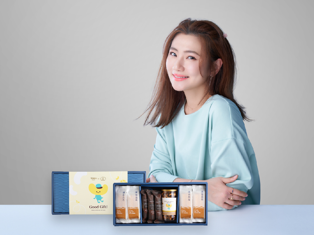 歡慶滿月!Selina任家萱晉升人母 慶祝小腰果滿月推出專屬彌月禮盒