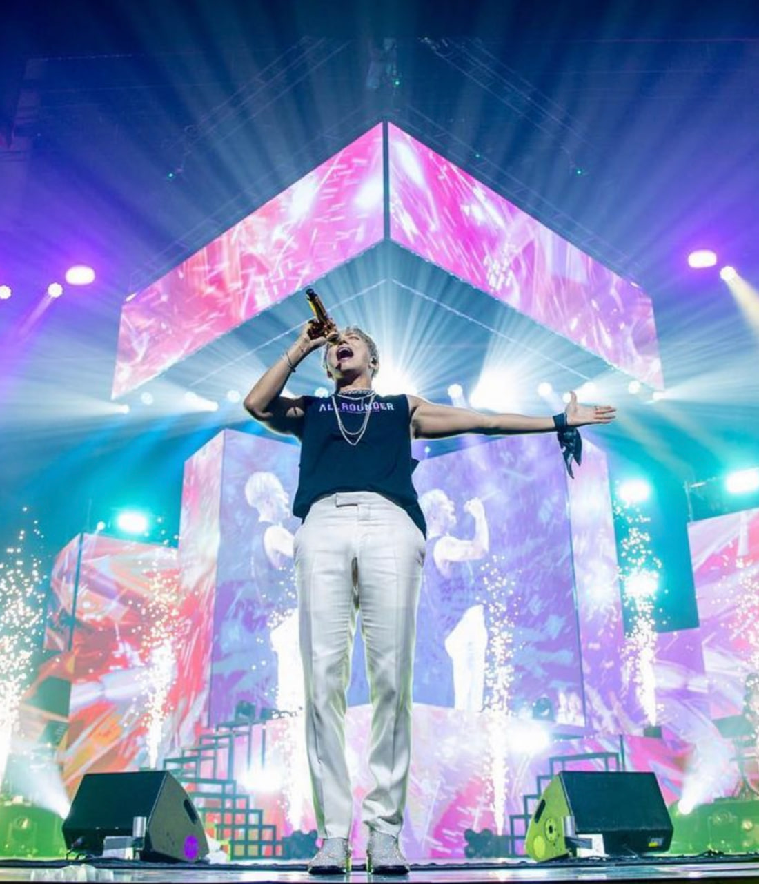 CNBLUE隊長鄭容和相隔四個月二度登台! 個人全新巡演《2023 JUNG YONG HWA LIVE ‘YOUR CITY’ IN TAIPEI》