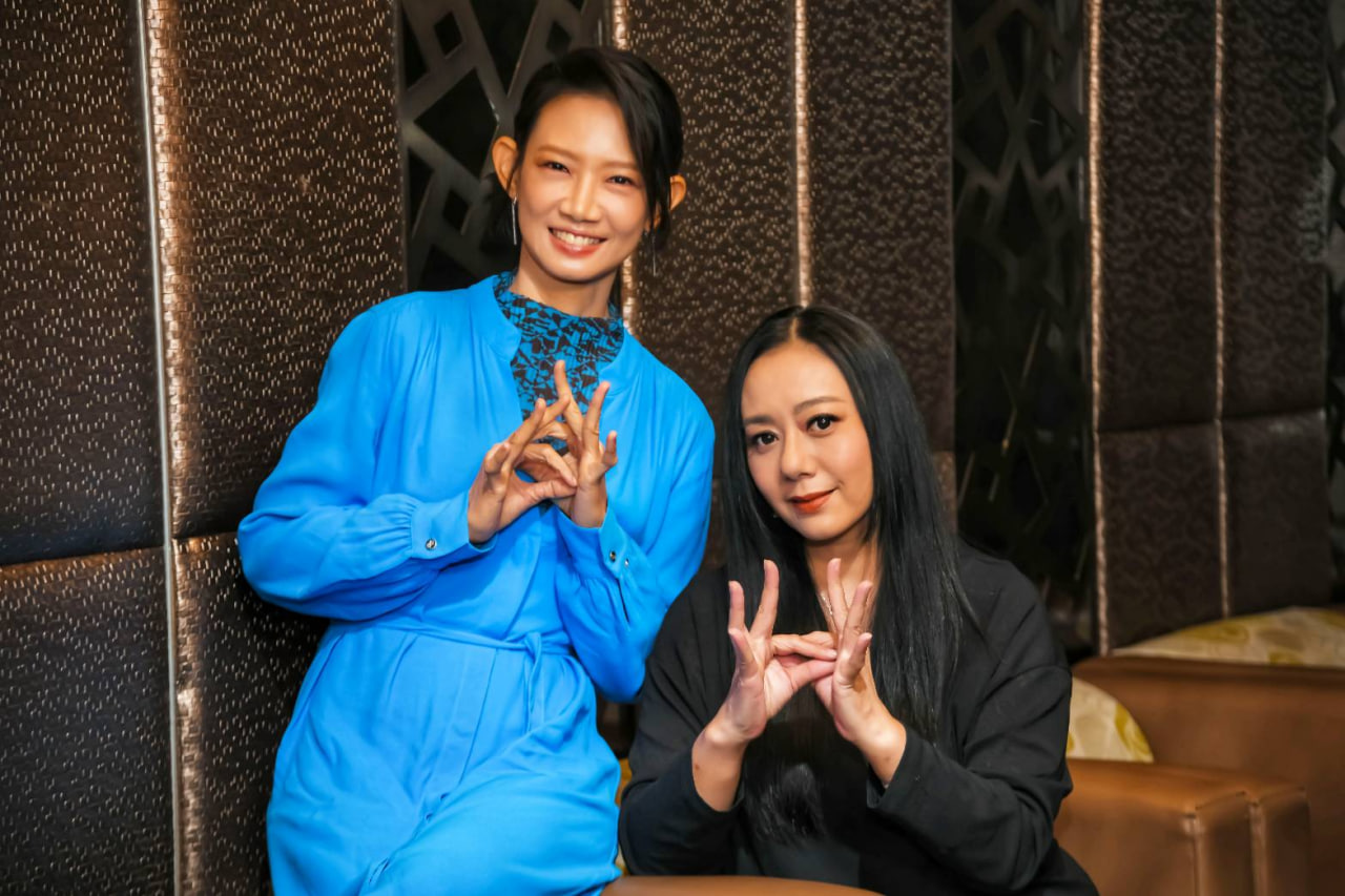 高慧君《我願意》入圍金鐘女主角獎 盼評審看見她內建層次