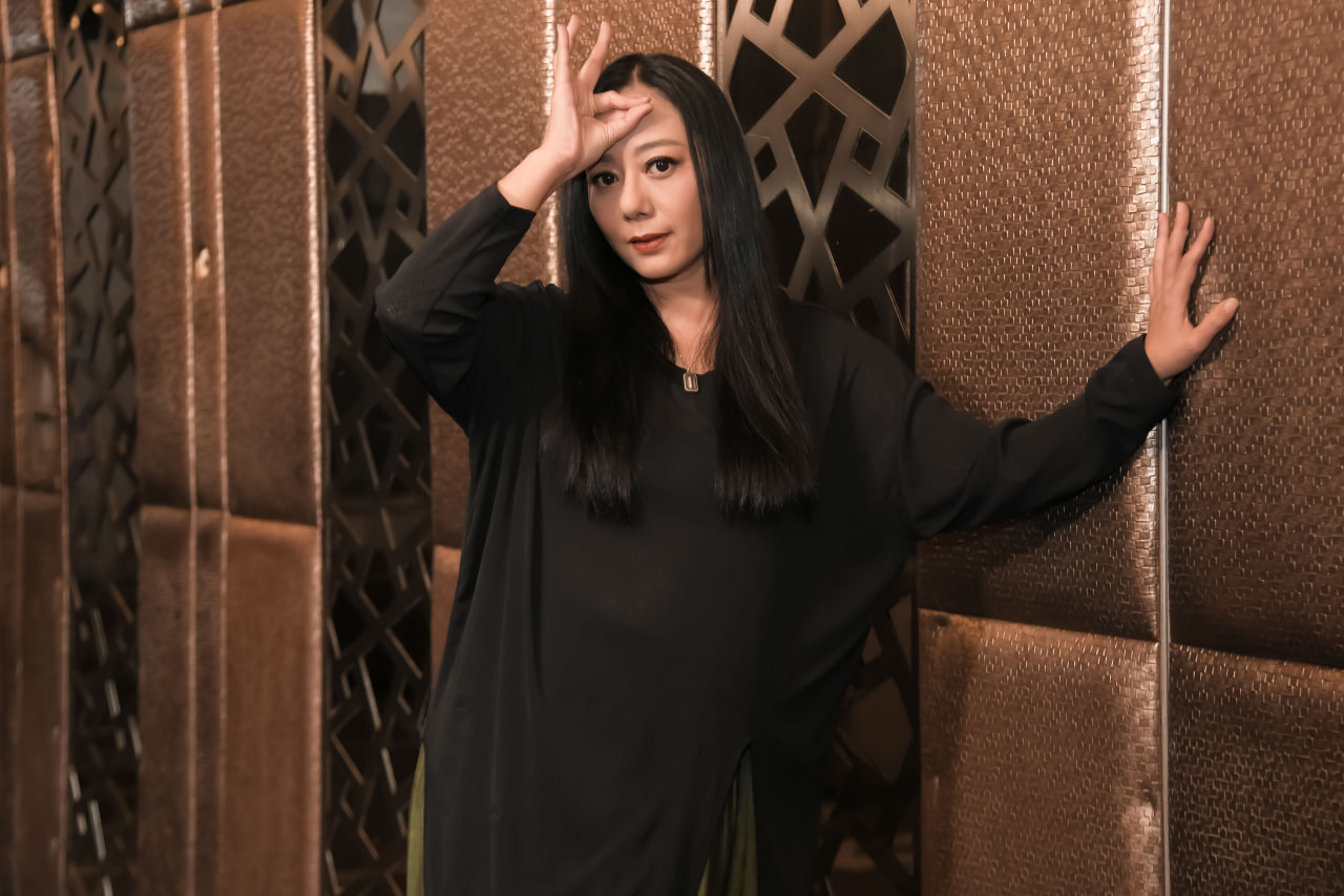 高慧君《我願意》入圍金鐘女主角獎 盼評審看見她內建層次