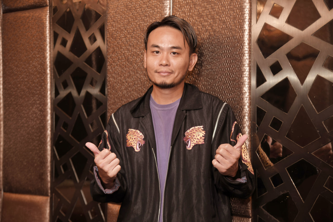 高慧君《我願意》入圍金鐘女主角獎 盼評審看見她內建層次