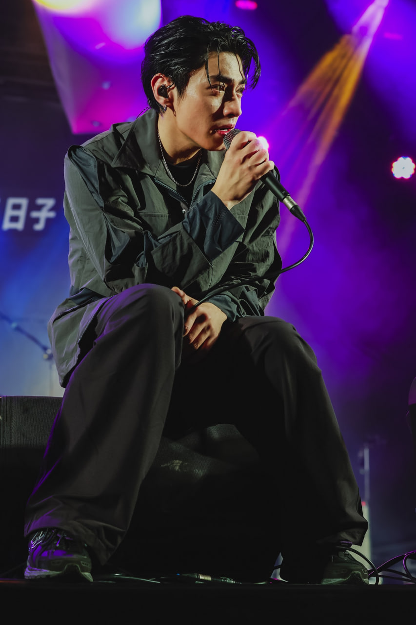 鳳小岳、雷擎、宋柏緯組「三帥聯盟」接力攻佔「Soffee Days 北流好日子」音樂節!