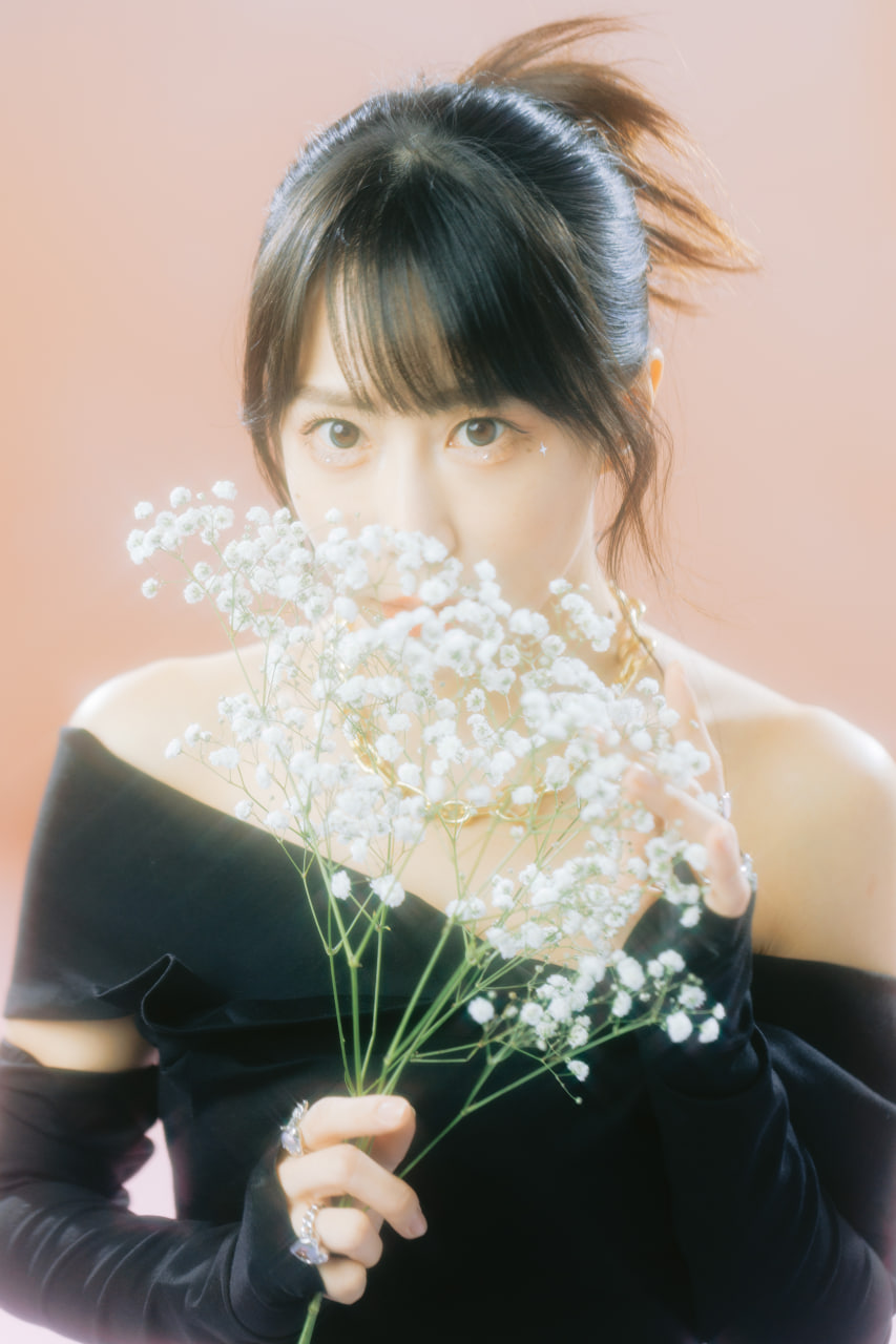 封面人物/年度全場嬌點!慈妹、洗菜、Yuri、梓梓希望把正向溫暖的能量渲染給每一位觀眾