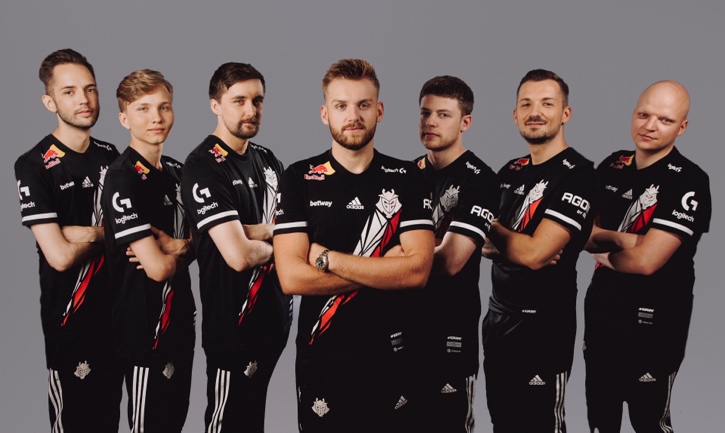看Faker發威!《英雄聯盟》世界冠軍T1迎戰G2等歐洲隊伍 Red Bull League of Its Own 12/9週六晚間登場