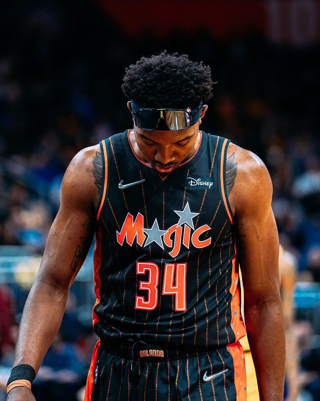 NBA/「逆時代7呎長人陣」奧蘭多魔術隊蓄勢待發!下個賽季準備衝破小球時代的城牆?