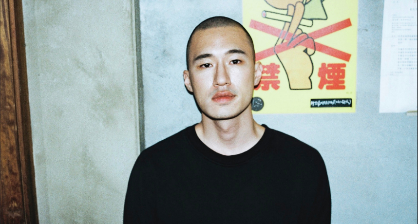 「金曲新人」someshiit山姆正式發行全新重製EP《那些》宣告音樂生涯進入「第一季完結」