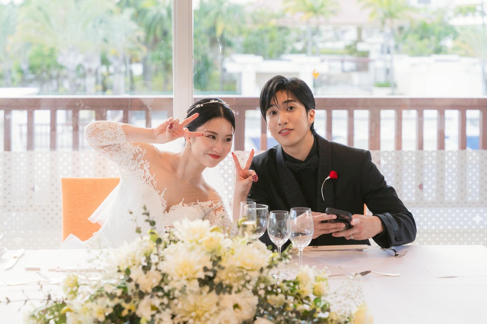 婁凡夫妻檔結婚半年「愛的結晶」曝光!首次合作單曲吐婚姻真相把生活對話全入歌一窺夫妻私下相處情趣