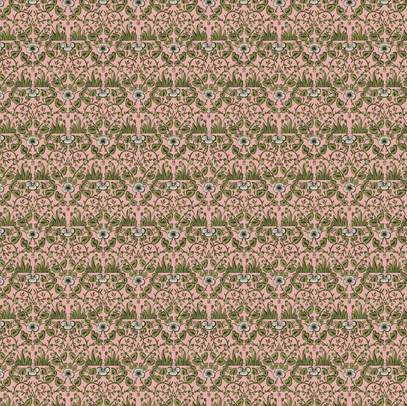 英倫設計、服飾雙雄經典聯乘 Barbour x William Morris Gallery系列限量上市