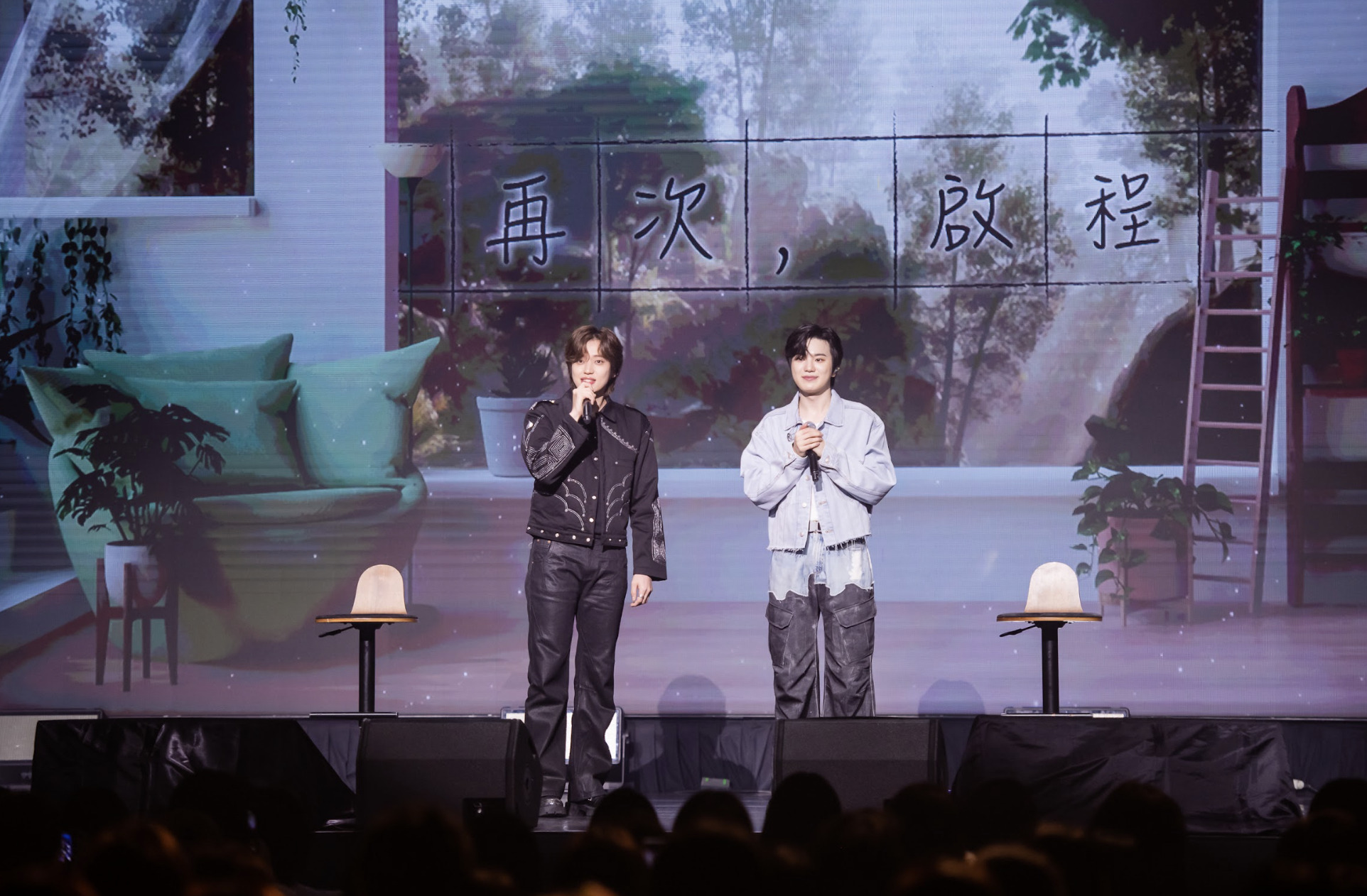 台灣Kpop第一位!INFINITE 李成種化身嗨咖來台見粉絲 「戒指拔不下來」手指腫脹急叫救護車