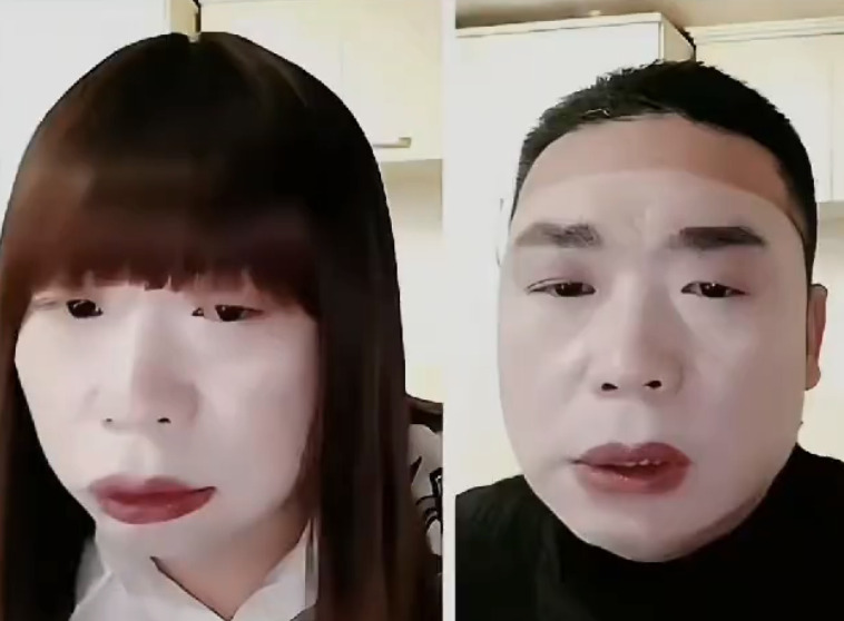 南京偽娘網紅「紅姐」獵男無數 偷拍性愛影片牟利遭拘留