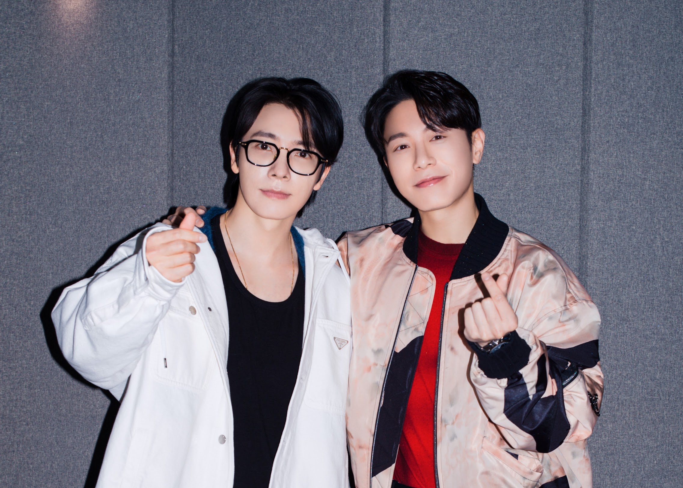 Super Junior東海曝「私下最愛做家事」洗衣煮飯全拿手！韋禮安打趣邀他回家：會留空房間