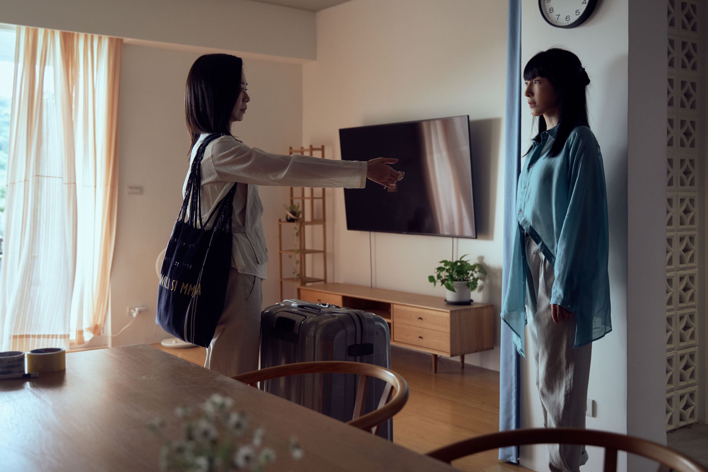 Netflix《影后》全球獨家播出!謝盈萱獻聲配音 揭露影視娛樂圈殘酷生存戰
