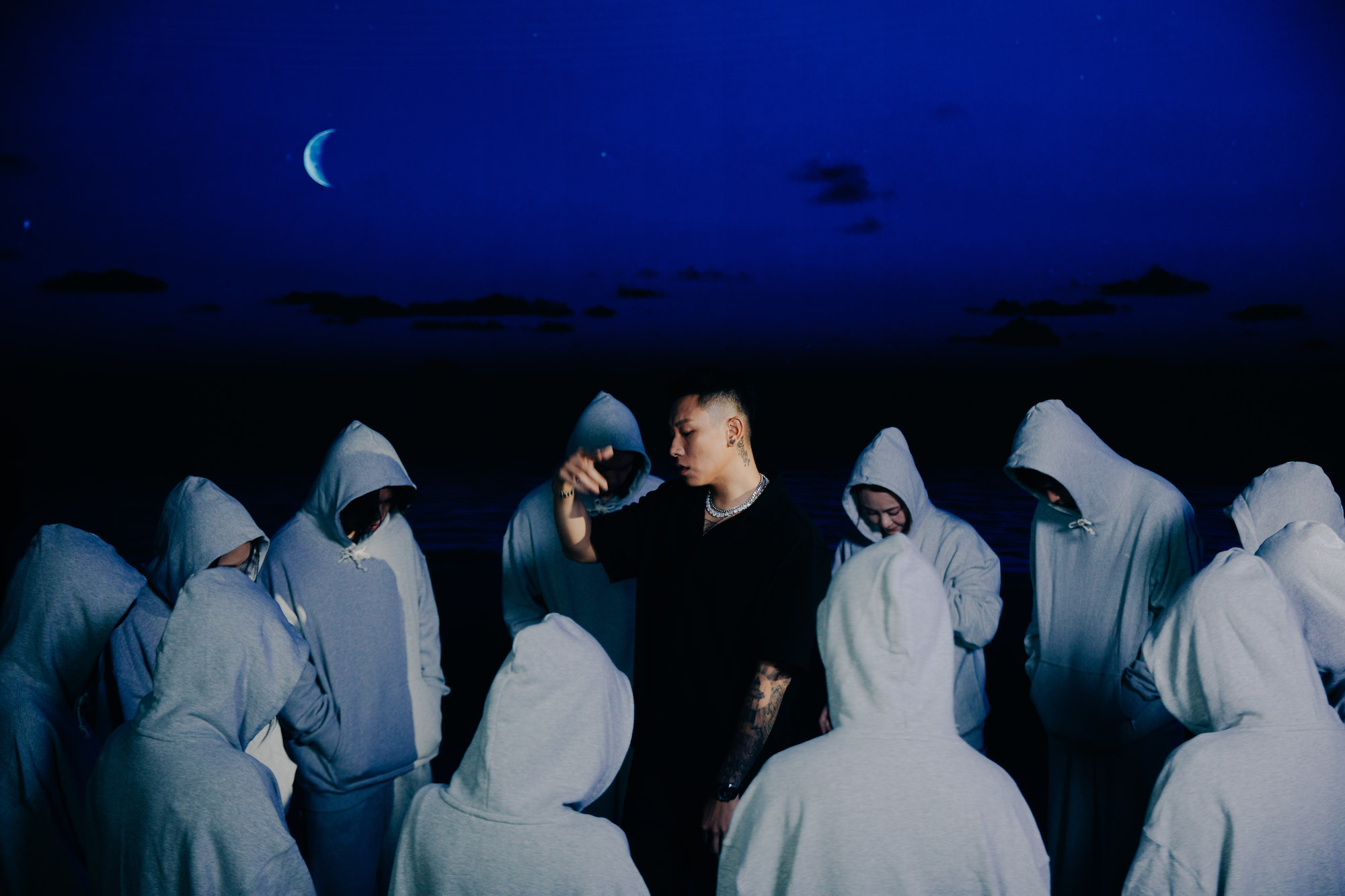 頑童新單曲〈Here We Are〉獻給一路走來沒放棄的彼此!驚喜宣布連唱4場小巨蛋 售票資訊一次看