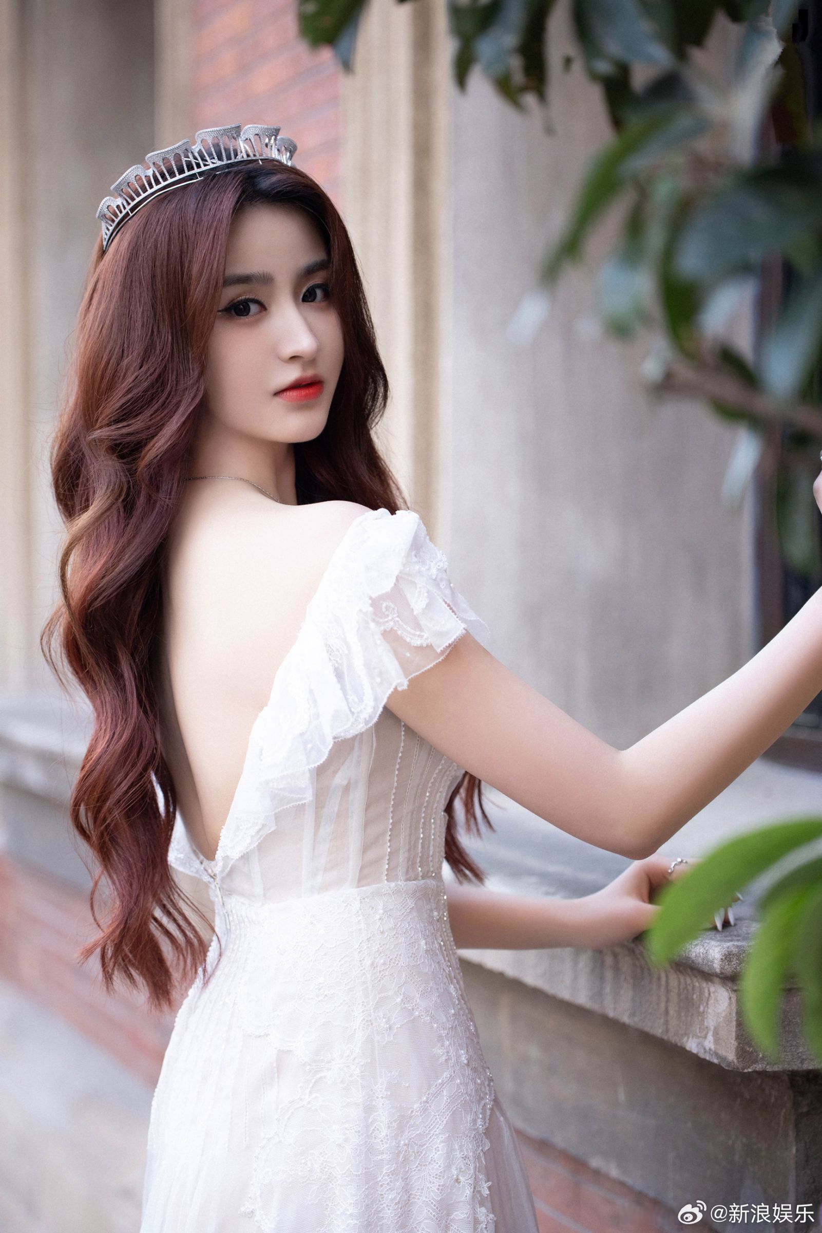 《青你2》女星宣布退出演藝圈!無預警「清空微博」:回歸自己的生活