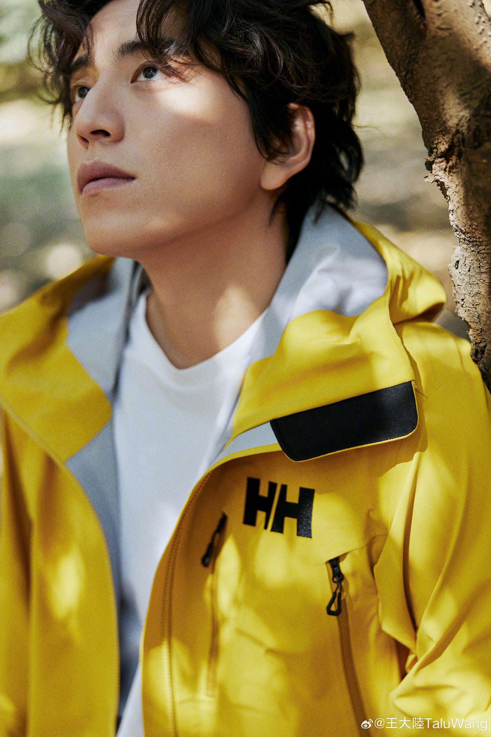 王大陸再爆跟黑道掛勾撂人暴力討債！若遭列「劣跡藝人」5部待播作品恐泡湯