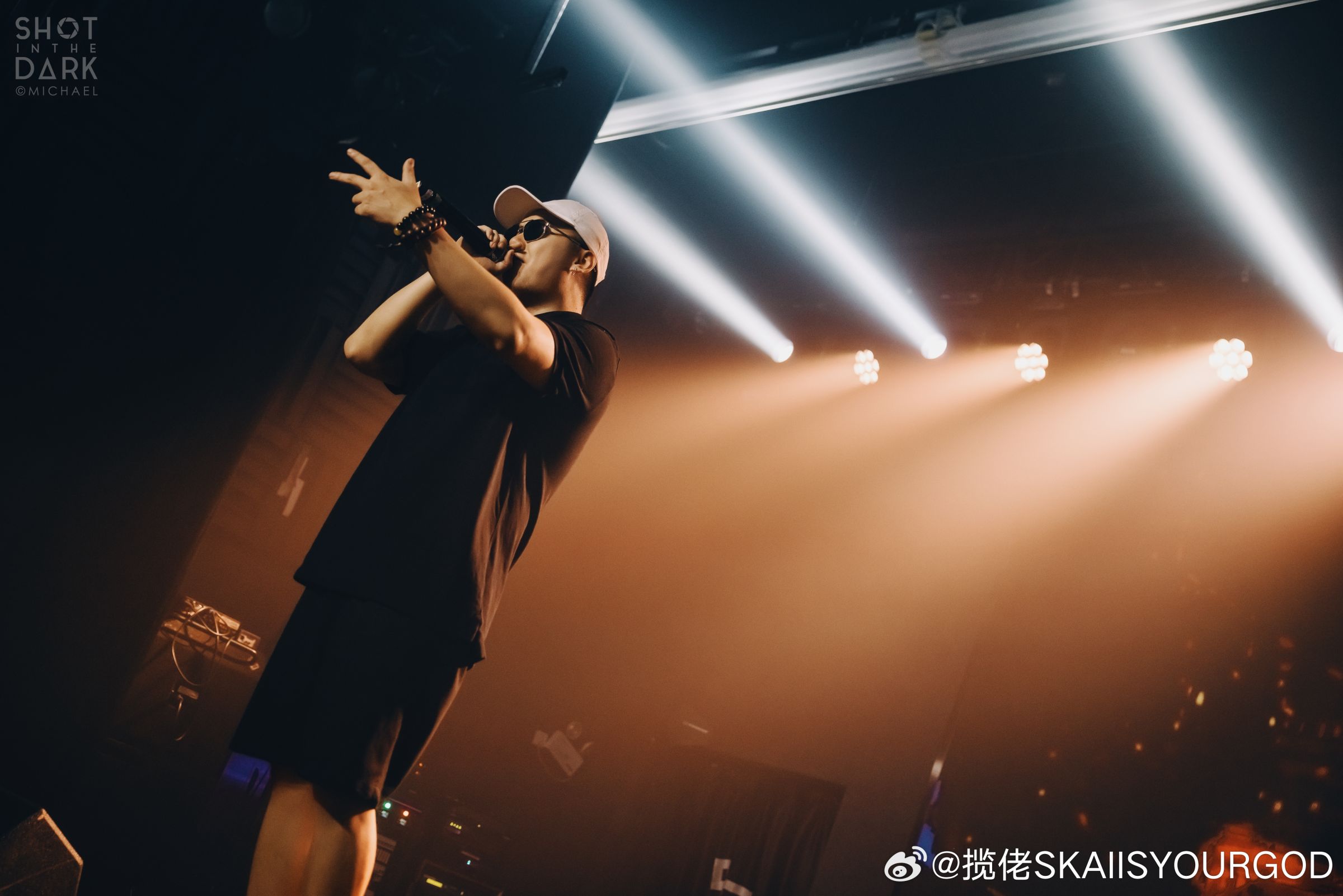 「別墅裡面唱K」唱到台灣來!《大展鴻圖》原唱7月來台開唱 門票已售罄