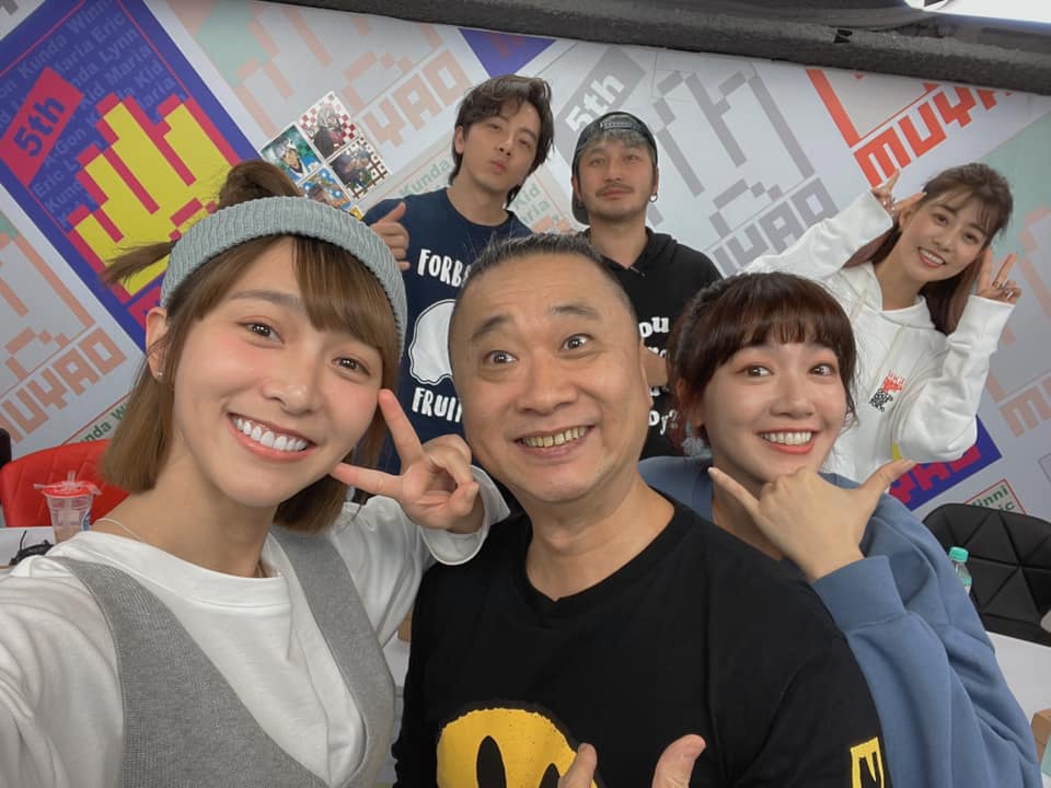 看最後一次了！《木曜4超玩》拆攝影棚遭疑解散　坤達經紀人：一直沒收到錄影通知