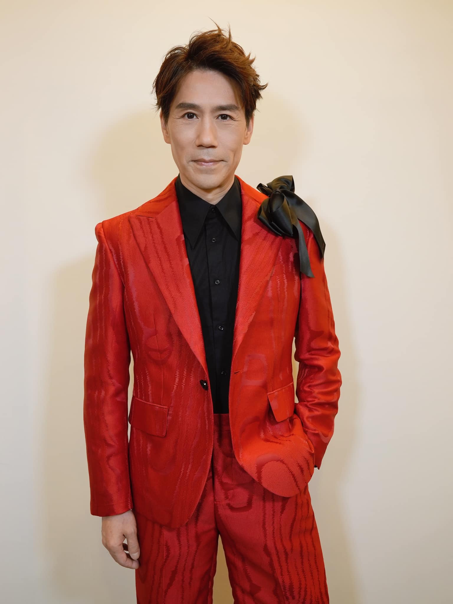 曬律師聲明大動作駁斥!拆夥羅時豐遭爆「AB合約」侄子:無愧於心