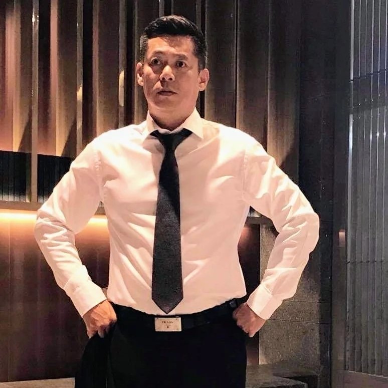 生前不菸不酒!56歲汪建民不敵癌症離世 妹妹心痛發文證實:一切煙消雲散