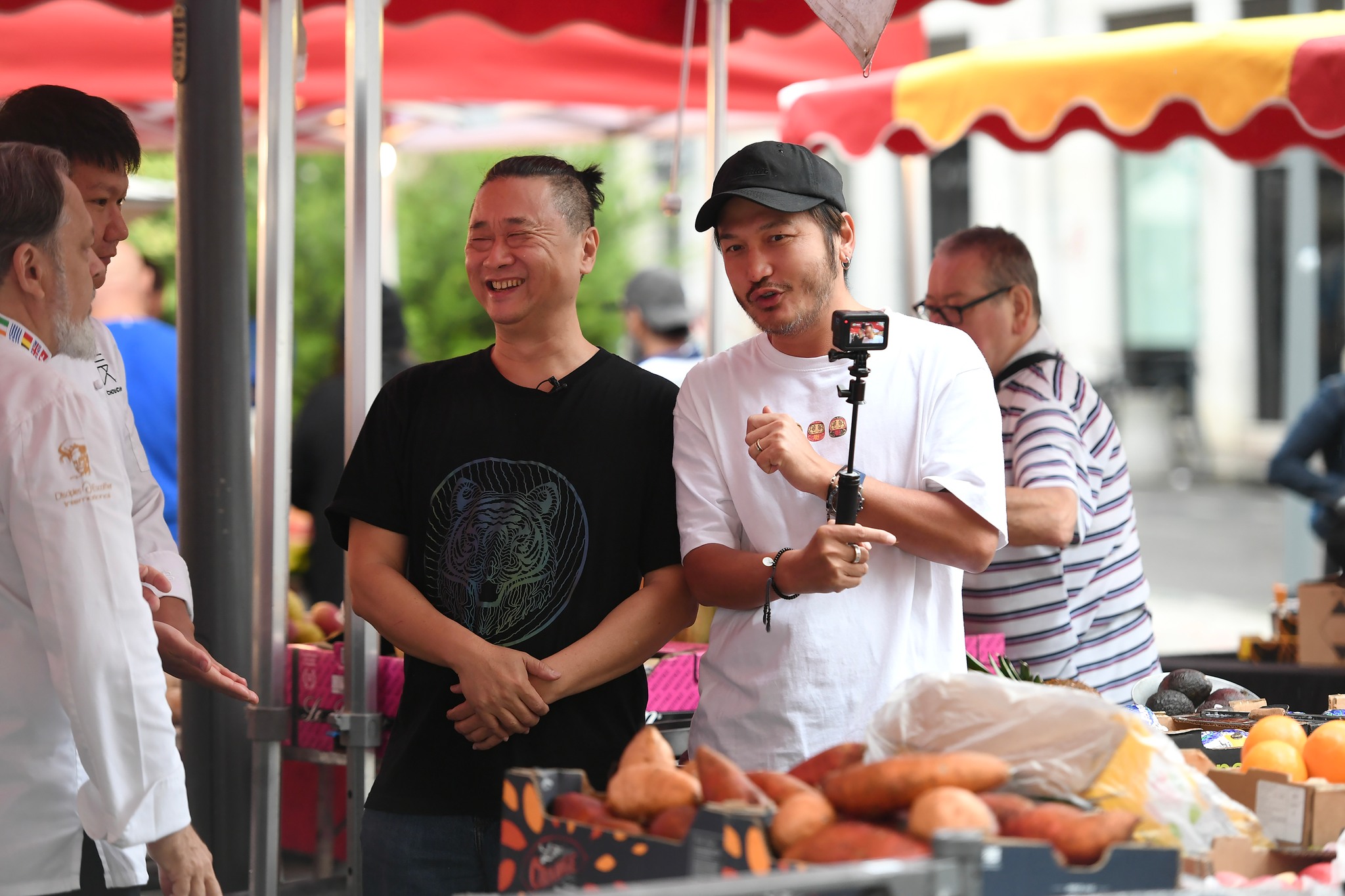 看最後一次了！《木曜4超玩》拆攝影棚遭疑解散　坤達經紀人：一直沒收到錄影通知